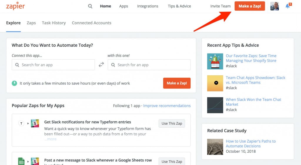 The 9-Minute Rule for Zapier Activecampaign