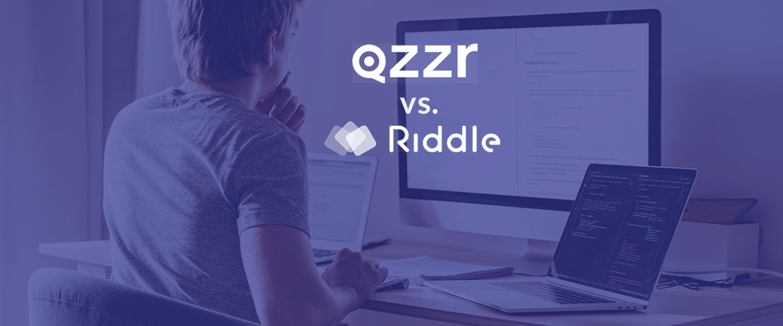 Qzzr Alternative