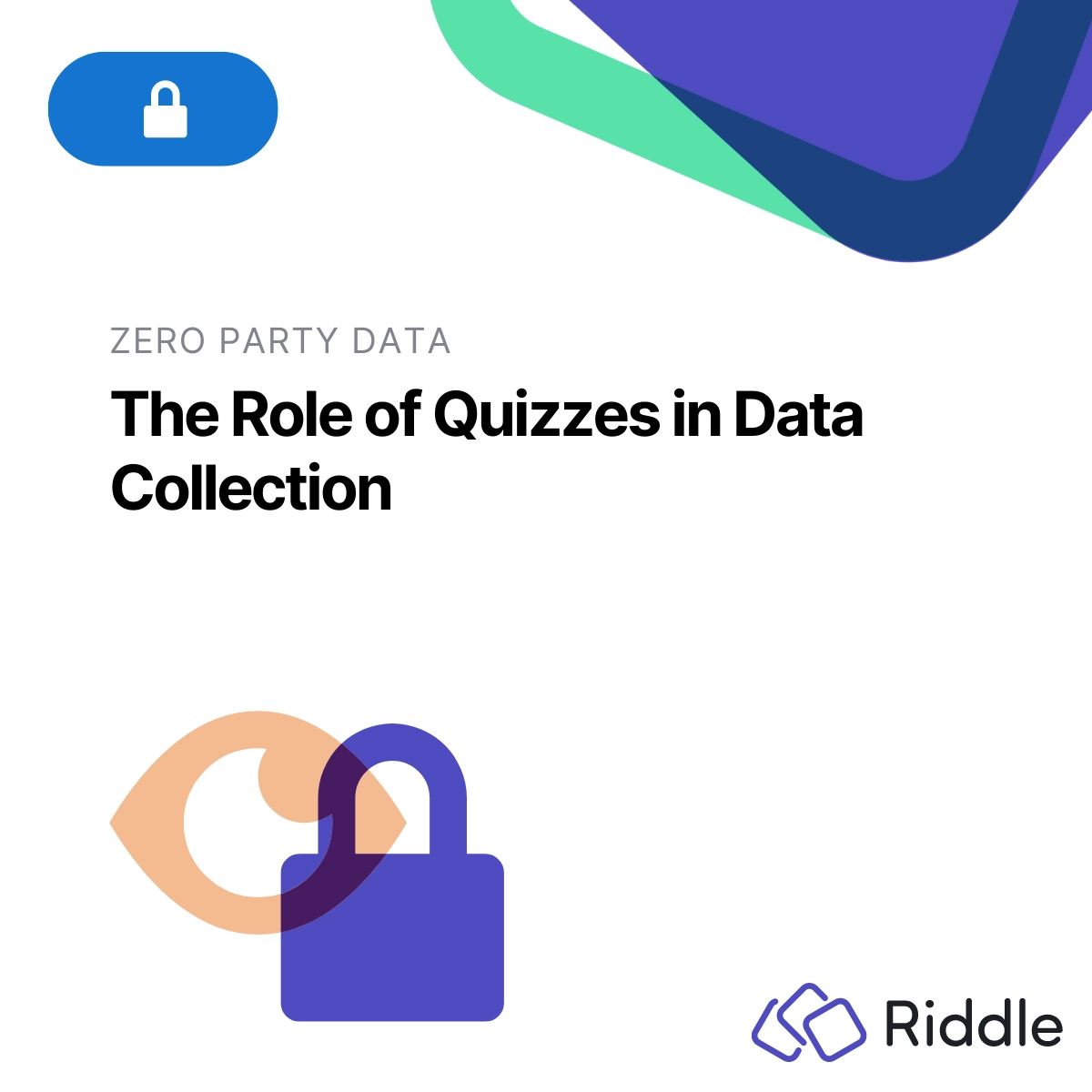 The role of quizzes in data collection
