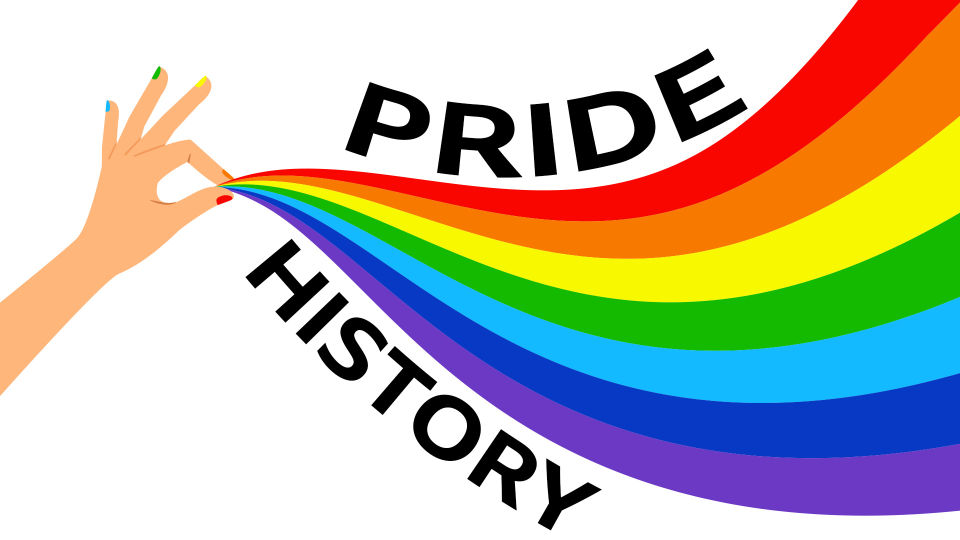 LGBT History Month Quiz