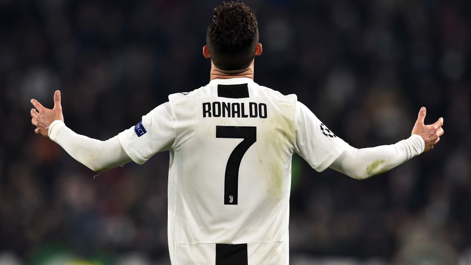 Ronaldo 7 2024 watch online