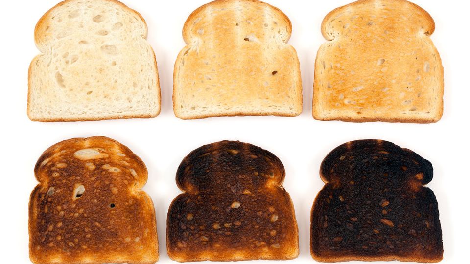 How Dualit set the standards for perfectly toasted bread, The Independent