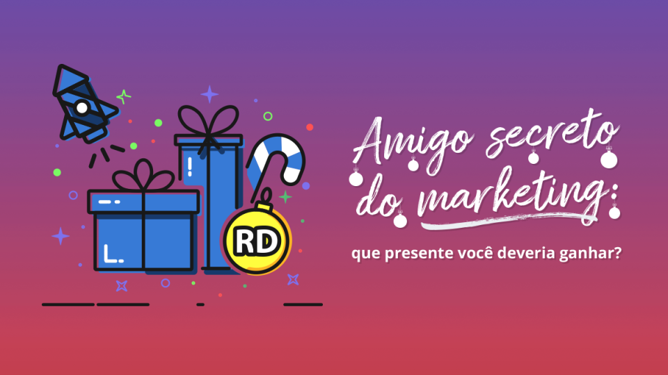 Quiz: quem é você no amigo secreto?