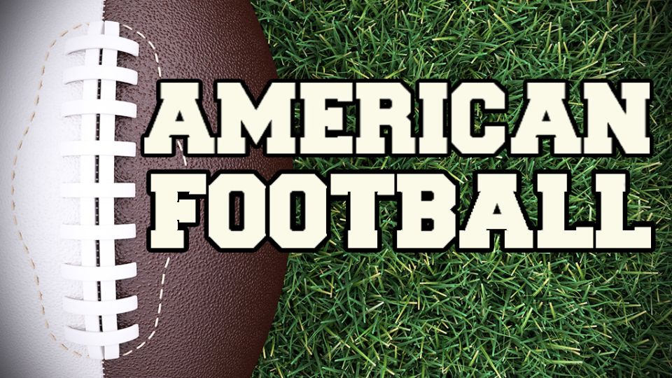 American Football Quiz